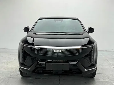2024 Cadillac IQ Ao Ge Standard Range, фото 1, лот 11230268