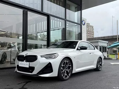 2024 BMW M240i, фото 1, лот 10423186
