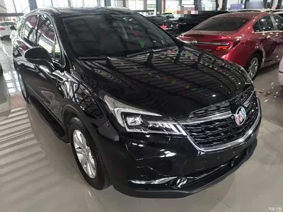2021 Buick Envision Plus 532T FWD Luxury Trim, фото 4, лот 10362846