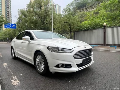 2013 Ford Mondeo 2.0L GTDi200 Luxury, фото 3, лот 11438078
