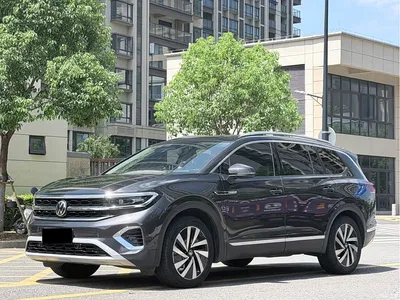 2021 Volkswagen Talagon 380TSI 4WD Luxury Premium Edition Pro, фото 1, лот 10480472