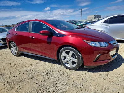 2016 CHEVROLET VOLT LT, фото 4, лот 10716725