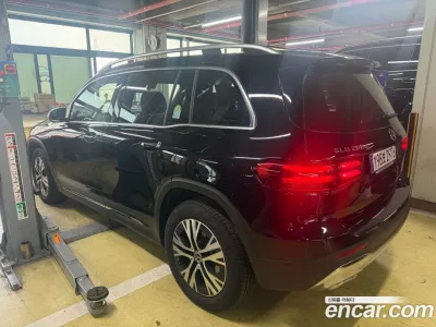 2025 Mercedes-Benz GLB-Class GLB200 d, фото 2, лот 10059844
