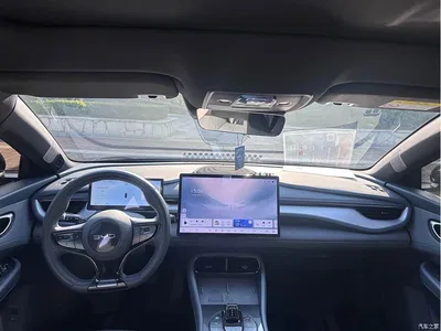 2025 BYD Seal 06GT 505 Wave Plus Edition, фото 3, лот 11520191