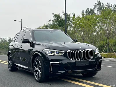 2022 BMW X5 Facelift xDrive 40Li Premium M Sport Package, фото 3, лот 11175244