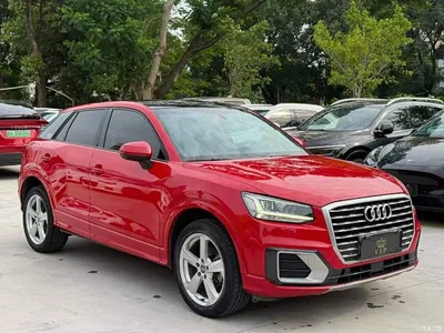 2021 Audi Q2L 35 TFSI Luxury Elegance, фото 3, лот 10392618
