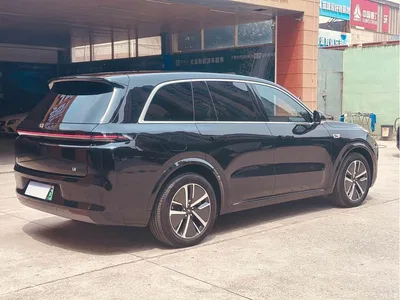 2024 Li Auto Li L8 Pro, фото 4, лот 10887229