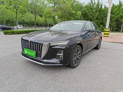 2025 Hongqi H5 PHEV 170 Super Hybrid Edition, фото 2, лот 10289537
