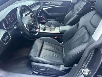 2021 Audi A7 45 TFSI Premium Selection, фото 4, лот 10463340