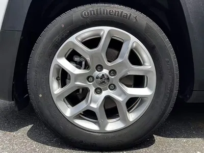 2018 Jeep Renegade Connected Large Screen Edition 180T Automatic Power, фото 3, лот 10295217