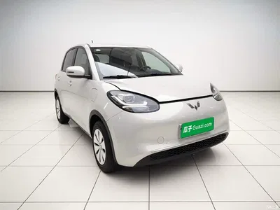 2024 Wuling Motors Wuling Bingo 203km Lite Edition, фото 3, лот 10387317