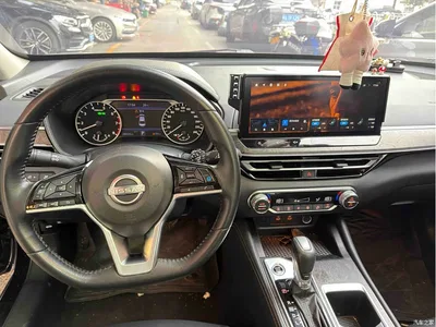2022 Nissan Teana 2.0L XL-Upr Premium Edition, фото 4, лот 10339185