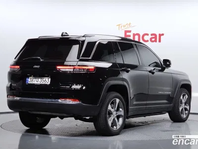 2023 Jeep Cherokee 3.6 Limited, фото 2, лот 10128106