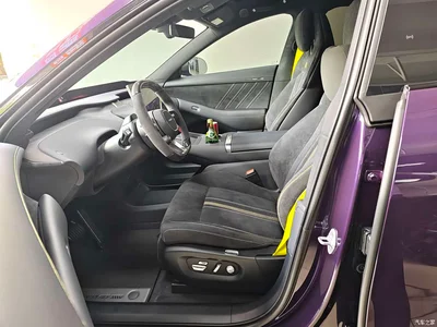 2026 Xiaomi Auto Xiaomi YU7 GT, фото 4, лот 10373225