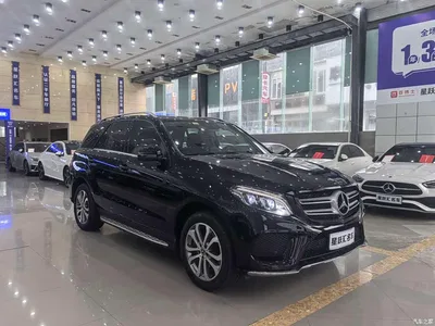 2017 Mercedes-Benz GLE 320 4MATIC Luxury, фото 3, лот 10297390