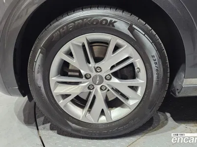 2021 Genesis GV70 2.2 Diesel AWD, фото 4, лот 10064297