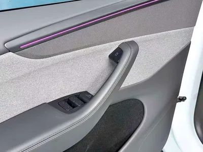 2025 Tesla Model Y Rear-Wheel Drive, фото 4, лот 11205258