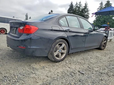 2013 BMW 328 I SULEV, фото 3, лот 10811166