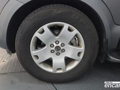 2014 Kia Mohave 4WD QV 300, фото 4, лот 10090524