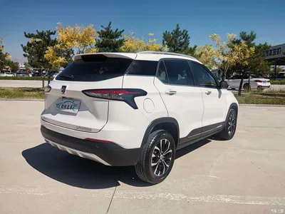 2019 Baojun 510 Model 1.5L Automatic Premium Comfort Version China V, фото 3, лот 10391600
