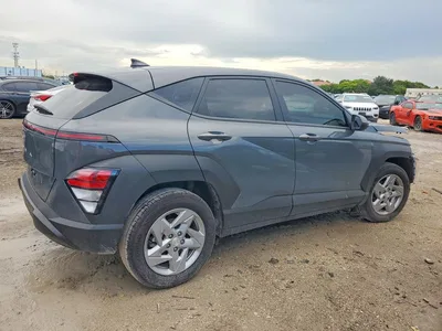 2026 HYUNDAI KONA SE, фото 3, лот 10754138