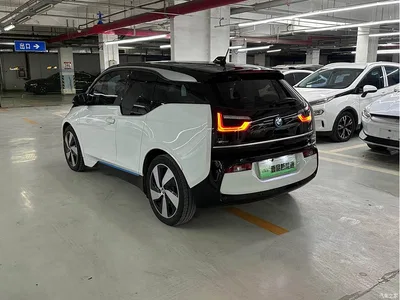 2018 BMW i3 (Import) Luxury Edition, фото 4, лот 11582581