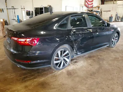 2020 VOLKSWAGEN JETTA GLI, фото 3, лот 10827240