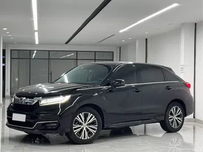 2020 Honda Avancier 240TURBO 2WD Smart Edition, фото 2, лот 10410345