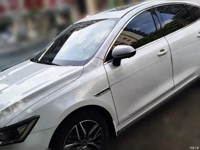 2021 BYD Qin PLUS DM-i 120KM Flagship, фото 2, лот 10954859