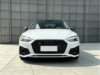 2022 Audi A5 (Import) Sportback 45 TFSI quattro Premium Dynamic, фото 3, лот 11180936