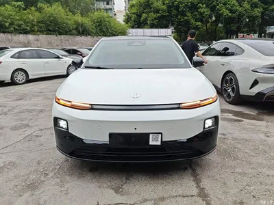 2026 Leapmotor B01 Model 650 Joy Edition, фото 3, лот 10442059