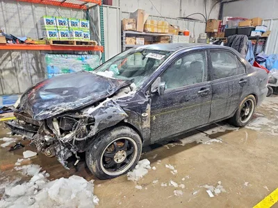 2005 MITSUBISHI LANCER ES, фото 1, лот 10874053