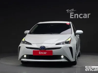 2022 Toyota Prius 1.8, фото 3, лот 10525842