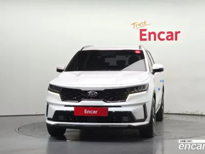 2021 Kia Sorento Diesel 2.2 2WD, фото 3, лот 10158832