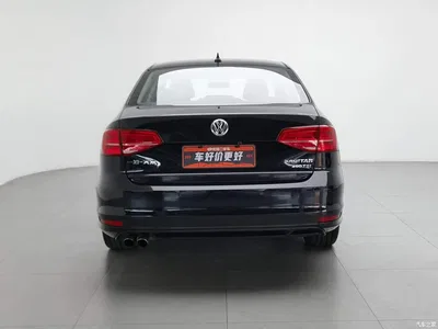 2018 Volkswagen Sagitar 280TSI DSG Spark Edition, фото 4, лот 10395924
