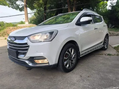 2017 JAC Motors Refine S2 1.5L Manual Luxury Smart, фото 1, лот 10423749