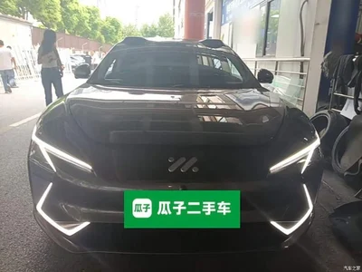 2023 IM Motors IM L7 Elite, фото 3, лот 10822934
