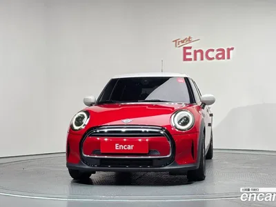 2023 Mini Cooper 5Door Classic, фото 3, лот 10520546