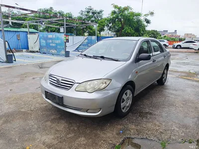 2012 BYD F3 Energy-saving Edition 1.5L Manual Comfort, фото 1, лот 10254484