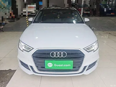 2017 Audi A3 Sportback 35 TFSI Fashion, фото 3, лот 10462568