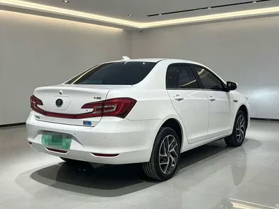 2018 Byd Qin, фото 4, лот 10247622
