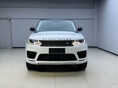 2020 Land Rover Range Rover Sport 3.0 L6 HSE DYNAMIC, фото 3, лот 10321455