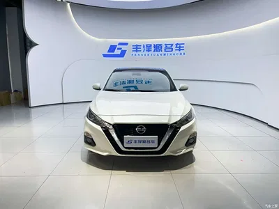 2021 Nissan Teana 2.0L XL Comfort, фото 2, лот 11212001