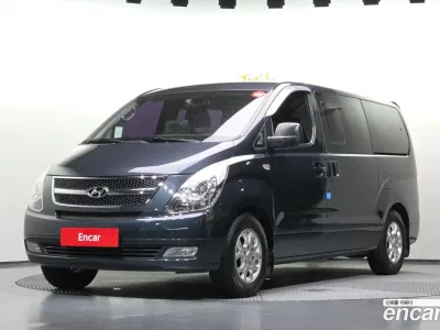 2016 Hyundai Starex 11-Seater Wagon, фото 1, лот 10160952