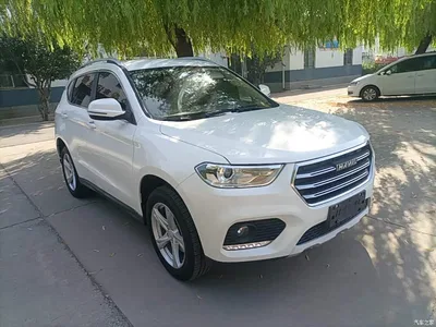 2018 Haval H2 1.5T DCT 2WD Fashion China VI, фото 4, лот 11170797