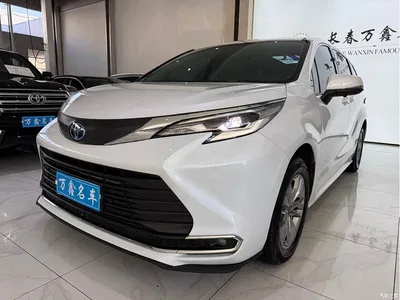 2023 Toyota Sienna 2.5L Hybrid Comfort Edition, фото 1, лот 10323925