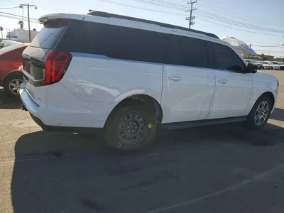 2025 FORD EXPEDITION MAX ACTIVE, фото 3, лот 11127078