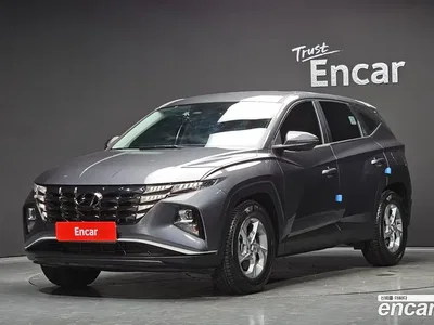2021 Hyundai Tucson Diesel 2.0 4WD, фото 1, лот 10527942