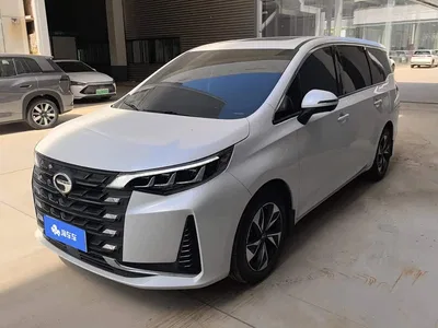 2023 GAC Trumpchi Trumpchi M6 PRO 270T DCT Premium Edition, фото 1, лот 10392639