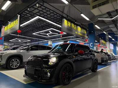 2013 MINI JCW 1.6T JOHN COOPER WORKS, фото 1, лот 10332553
